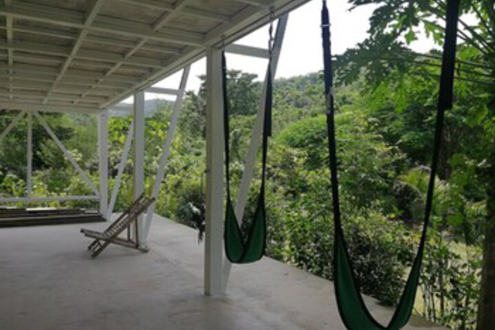 Terrace/Patio 16 of 18