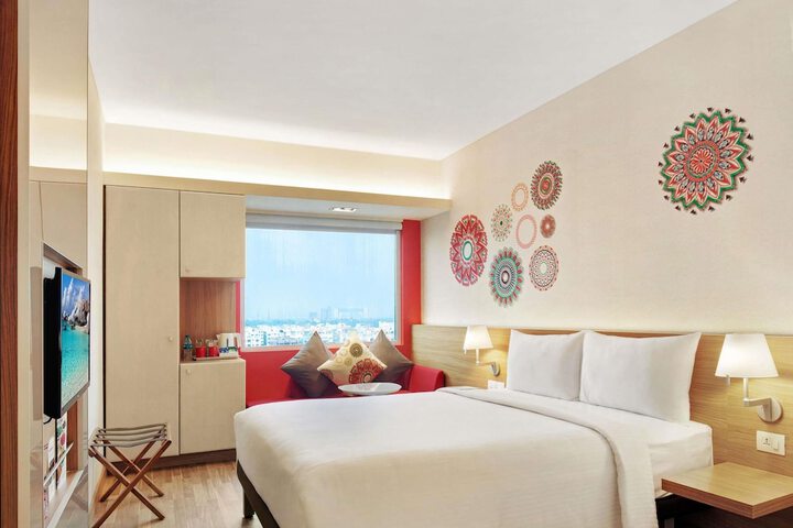 Room 5 of 57