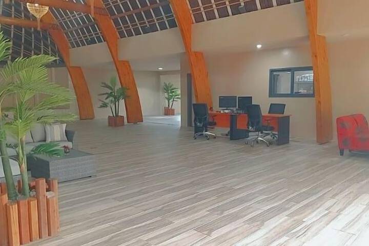 Photo of Survivor Samoa Beach Resort