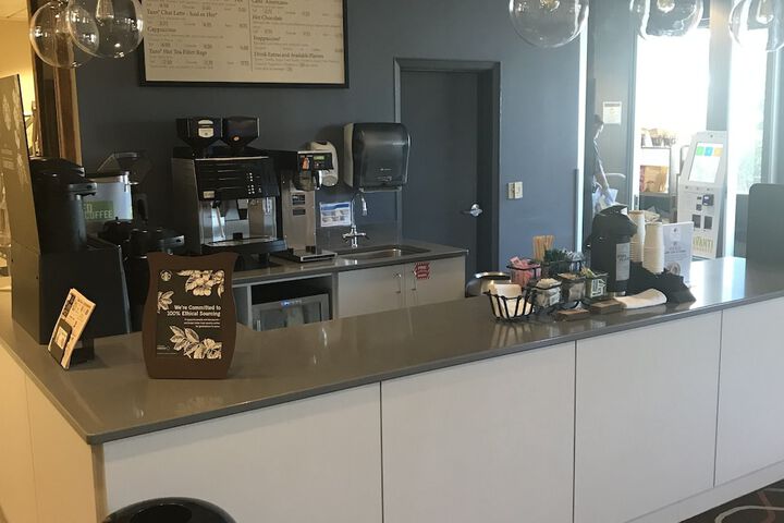 Cafe