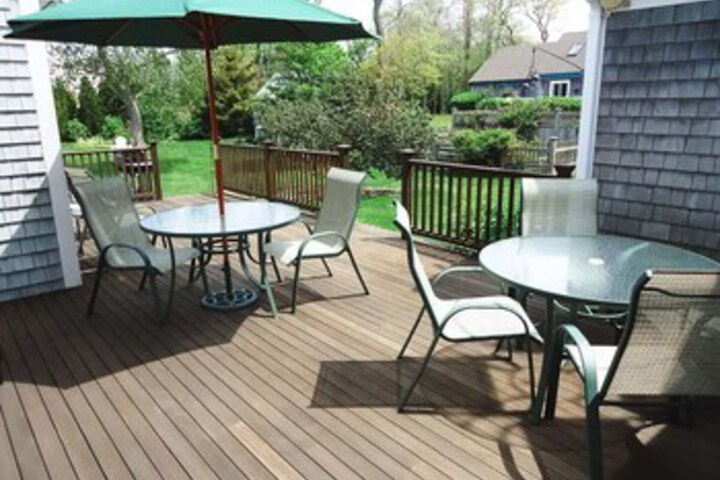 Terrace/Patio 2 of 20