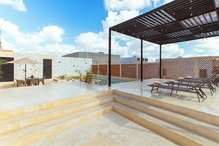 Terrace/Patio 28 of 28