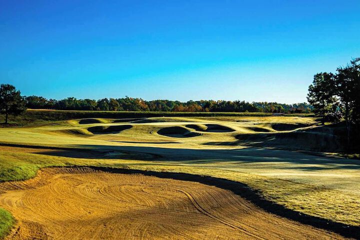 Golf 35 of 45