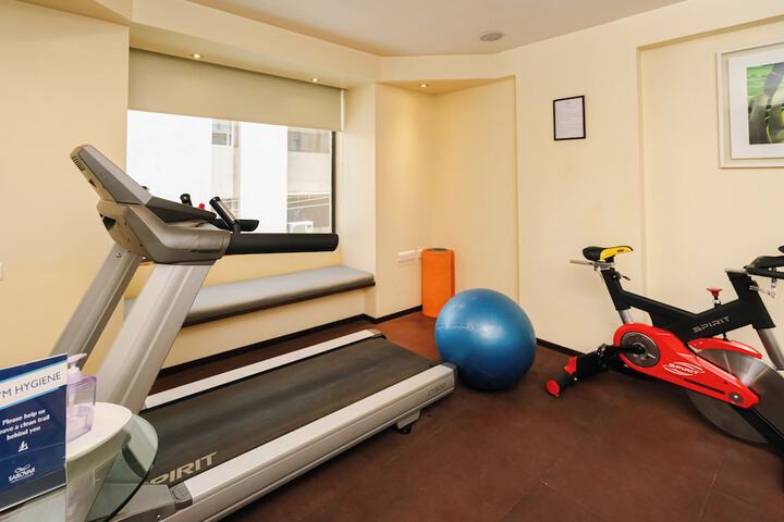 Fitness Club