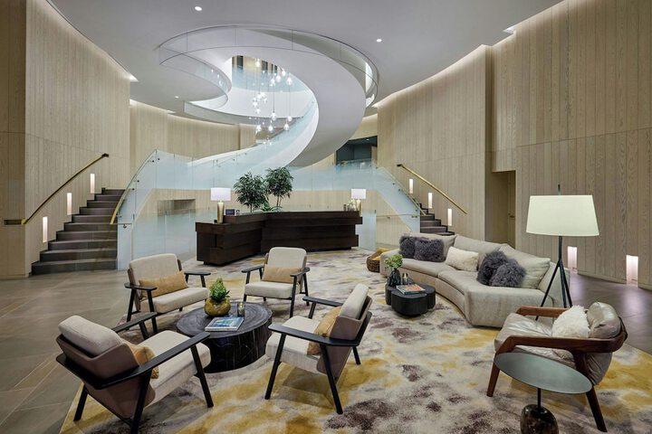 Hotel Interior 3 of 89