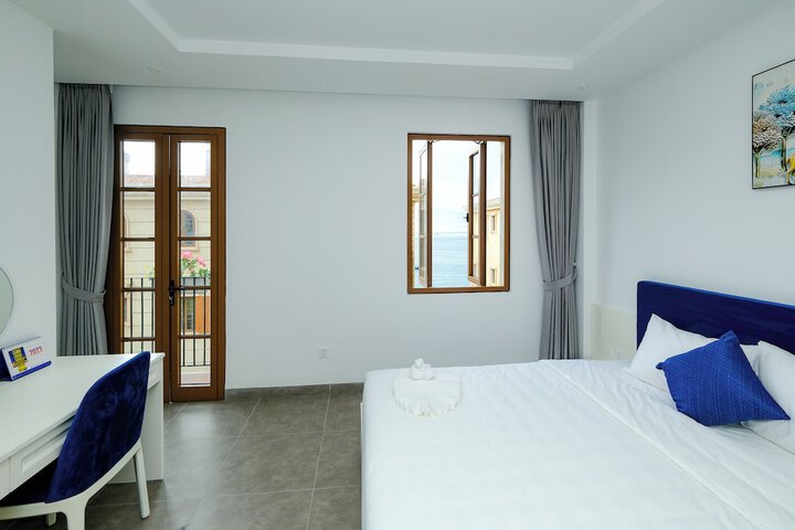 Rose Hotel & Spa Phu Quoc