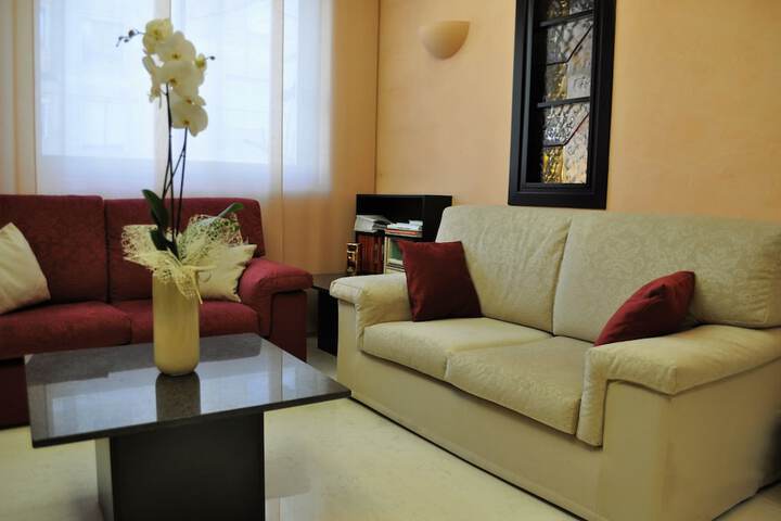 Lobby Photos