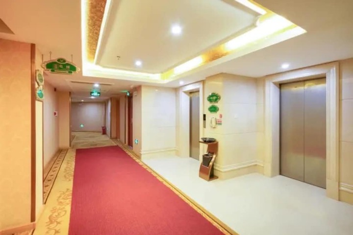 Hotel Interior 36 of 37