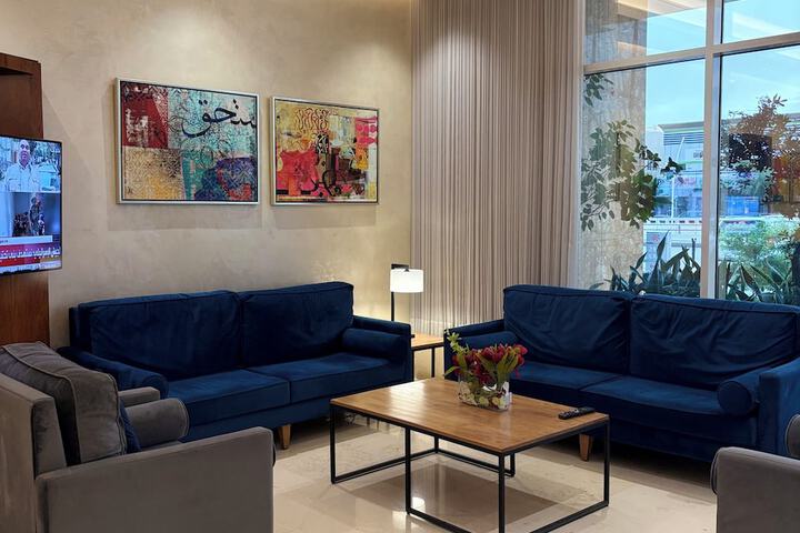 Hotel Interior 5 of 43