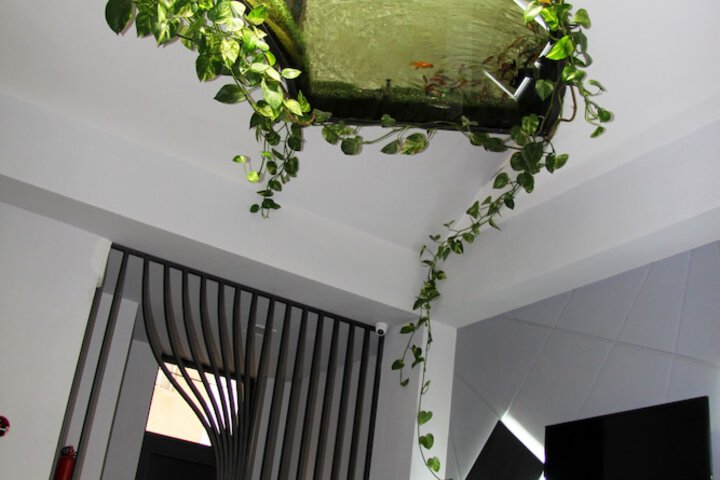 Hotel Interior 4 of 28