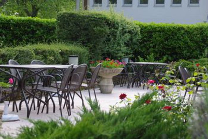 Terrace/Patio 11 of 11