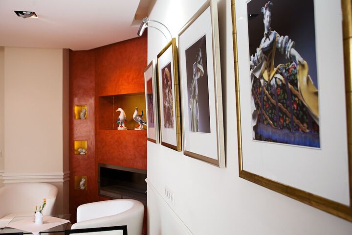 Hotel Interior 36 of 53
