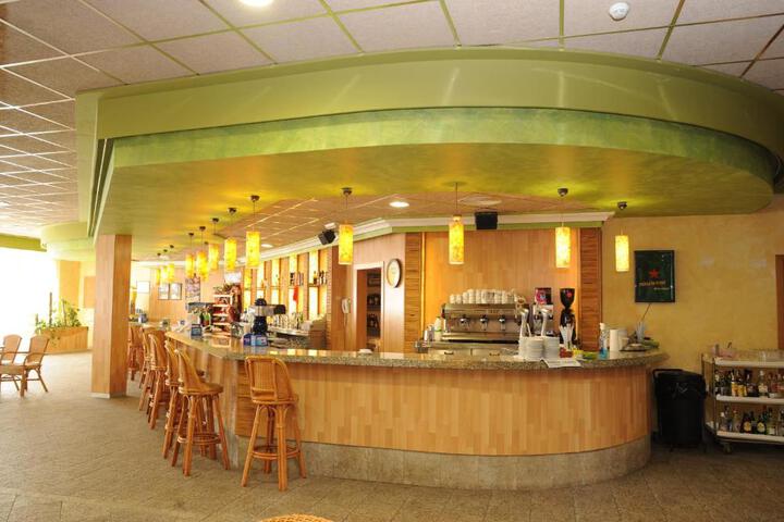 Fitness Center Photo