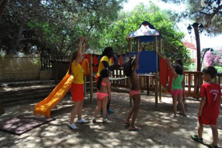 Childrens Activities 5 of 24