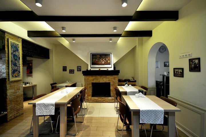 Hotel Interior 27 of 37