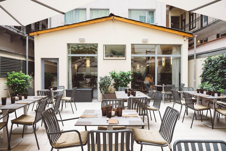 Terrace/Patio 51 of 81
