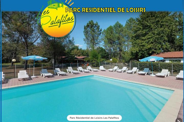 Les Palafitos