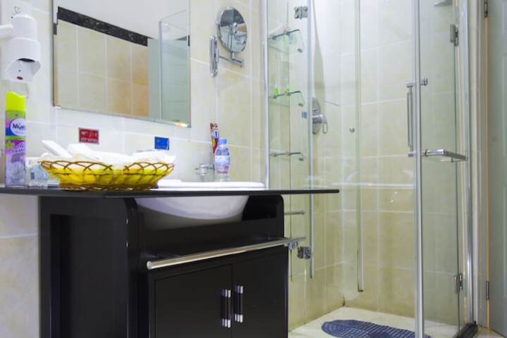 Bathroom Vanities