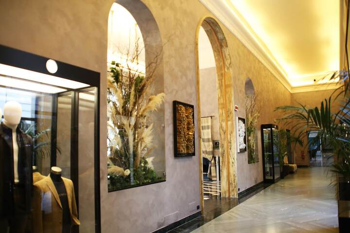 Lobby Photos