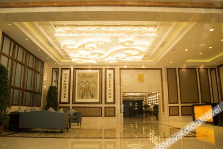 Hotel Interior 15 of 30