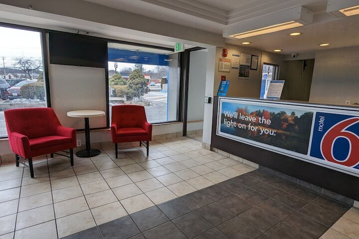 Hotel Interior 3 of 35