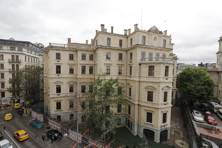 Hotel 66 of 67