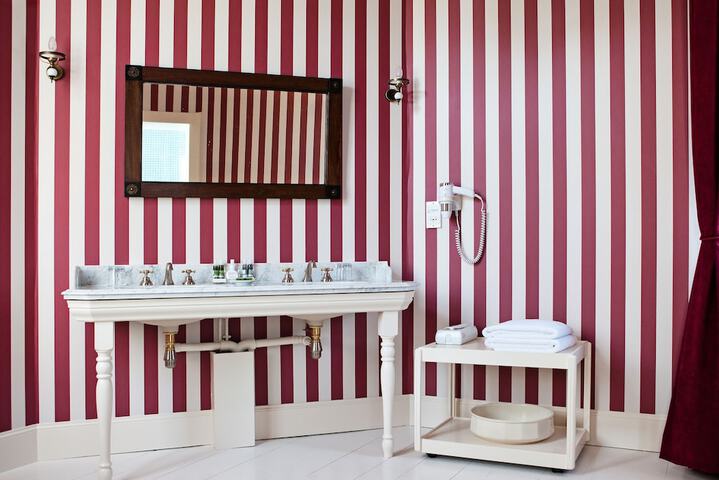 Bath Amenities