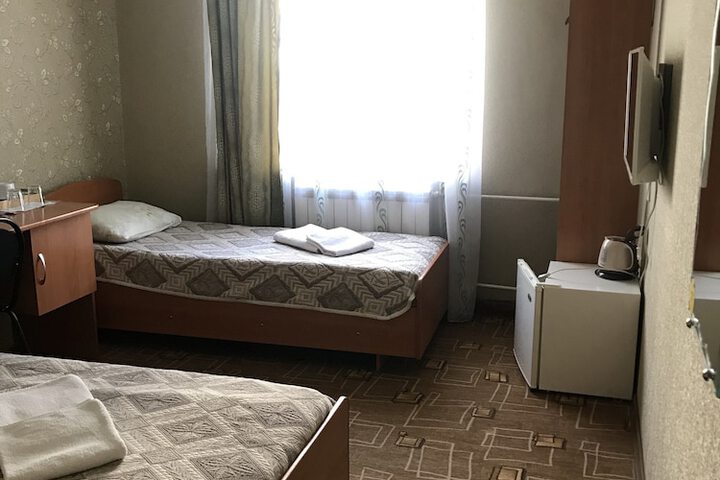 Room 7 of 40