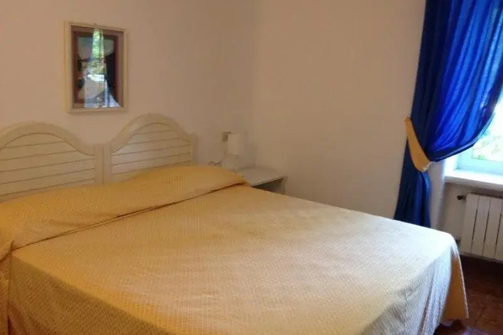 RESIDENCE COVO DEI BORBONI