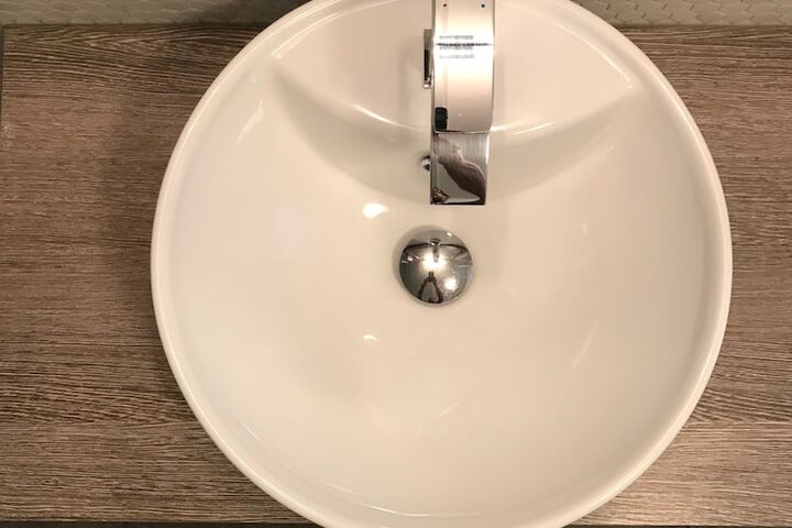 Bathroom Vanities