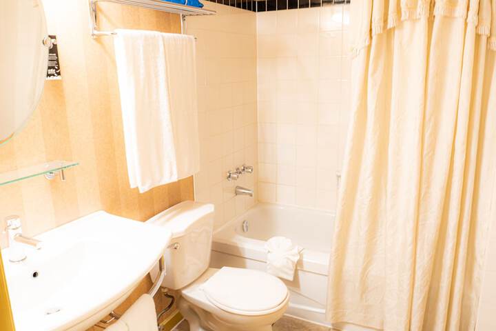 Bath Photo