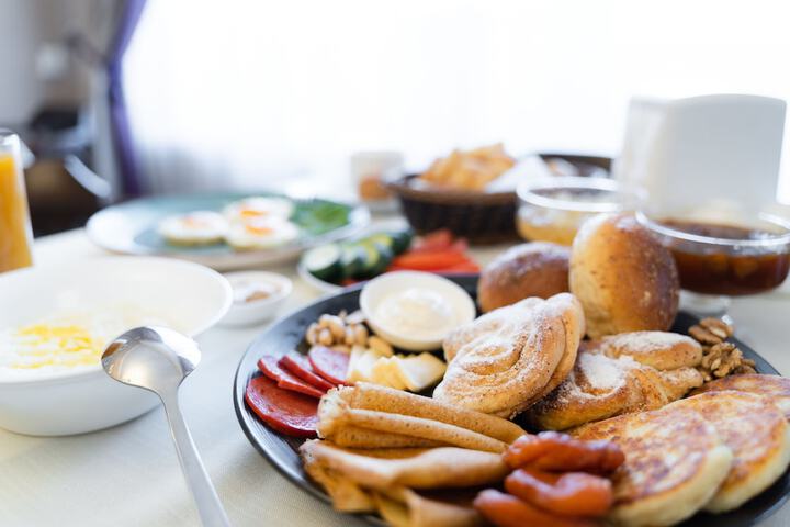 Food