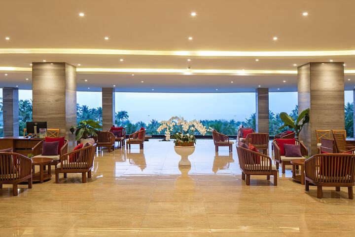 Hotel Interior 2 of 138