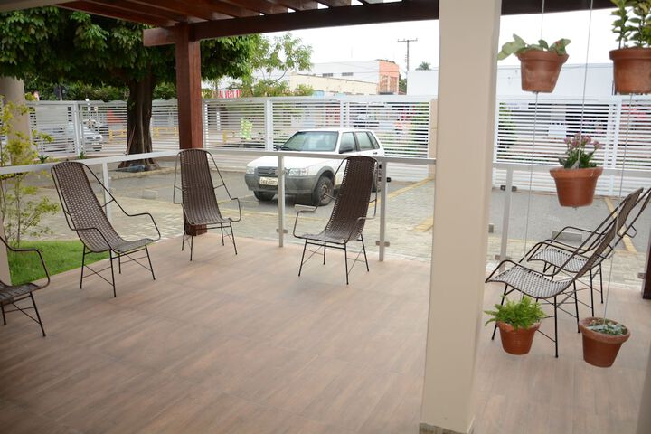 Terrace/Patio 27 of 31