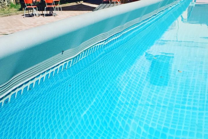 Pool Hotel