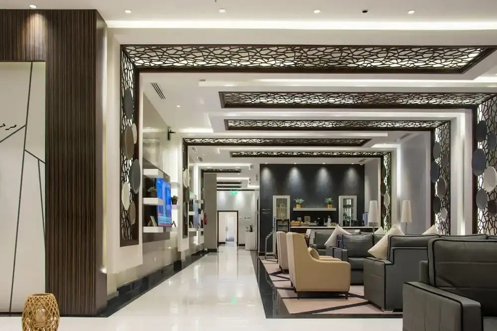 Hotel Interior 2 of 16