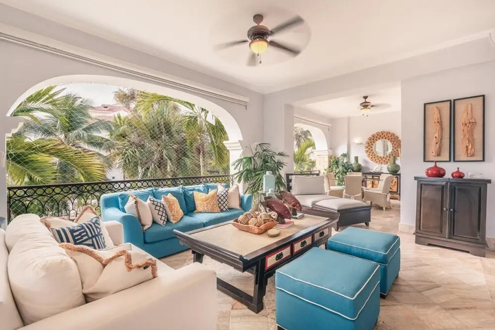 Image of Villa Size Pent house at Cap Cana