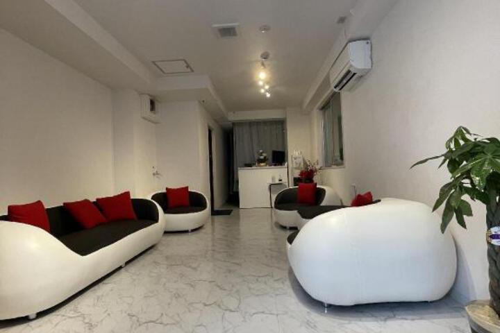 nippori hotel harmony
