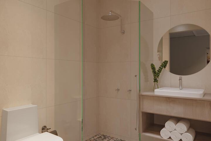 Bath Photo