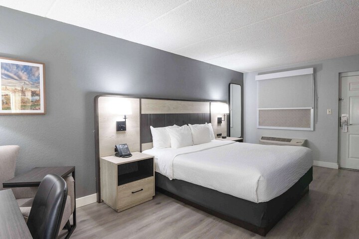 1 King Bed (14 of 26)