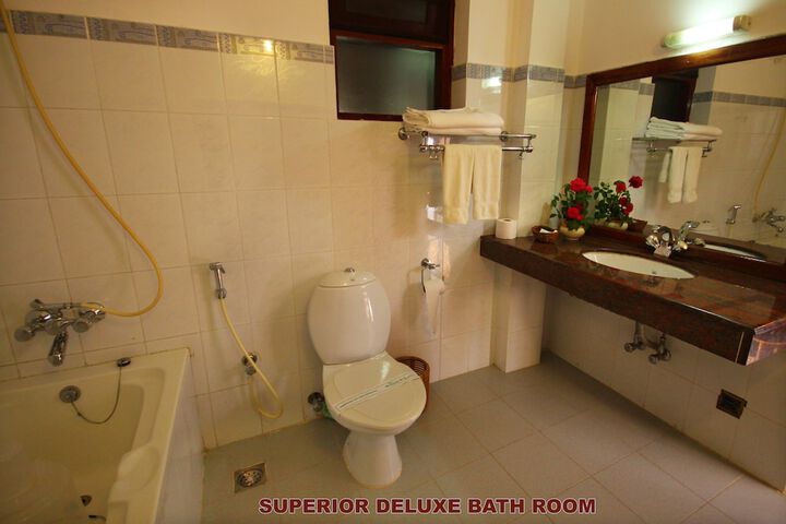Bathroom Vanities