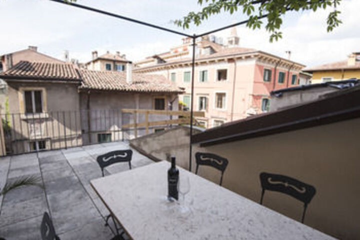 Terrace/Patio 91 of 93