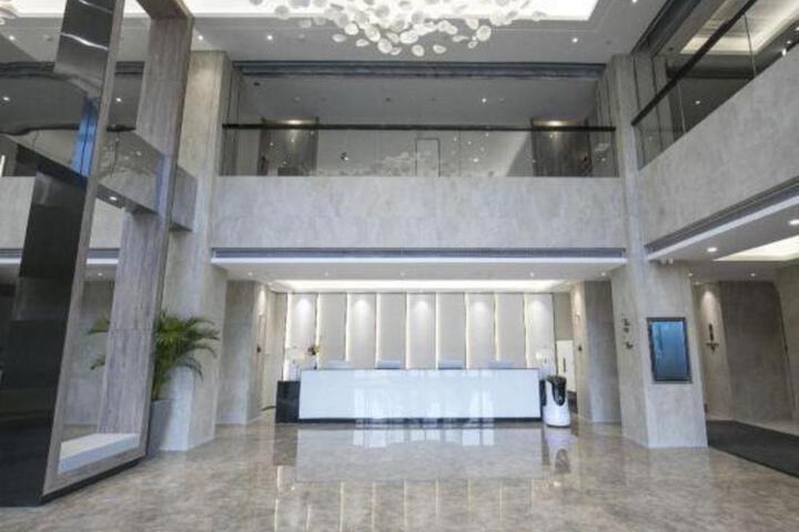 Taoyi Taoxin Hotel