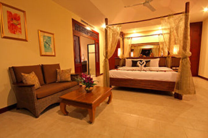 Room Photo