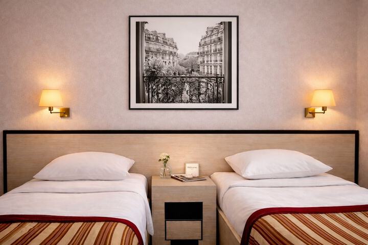 Amber Boutique Hotel