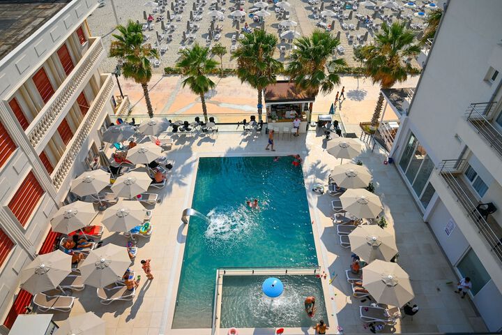 Adria Palace Hotel