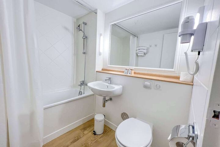Bath Photo