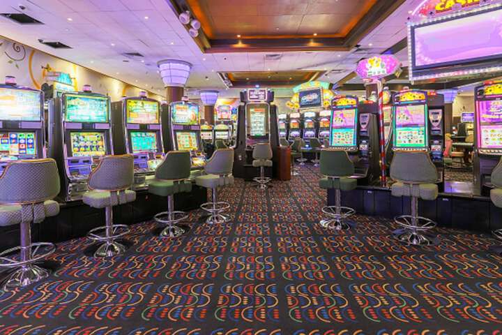 Casino