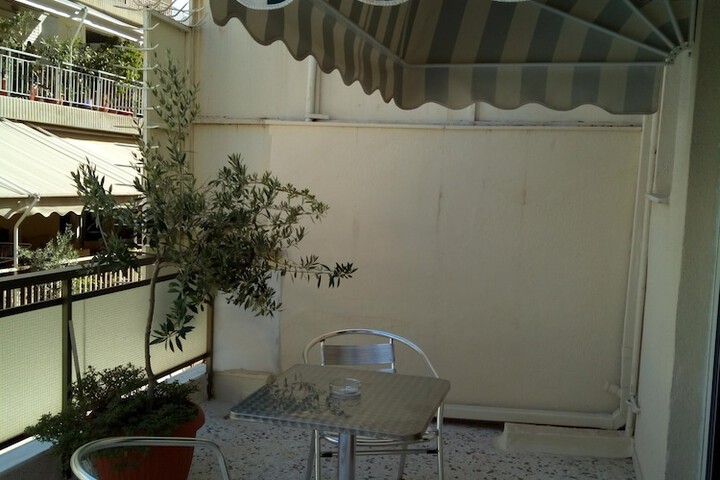 Terrace/Patio 69 of 71
