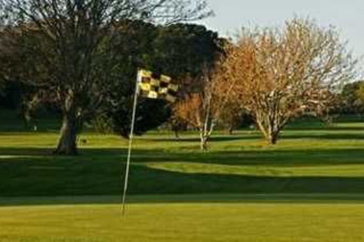 Golf 24 of 60